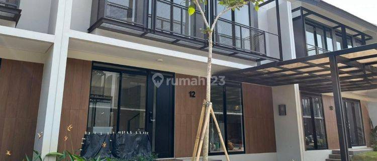 Di Sewakan Kontrakan Rumah Bagus Di Kota Baru Parahyangan Bandung 1