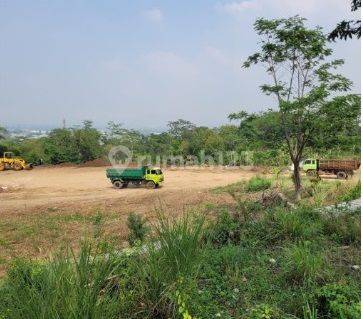 Tanah Datar Kawasan Industri Cimareme Batujajar Bisa Perluasan 1