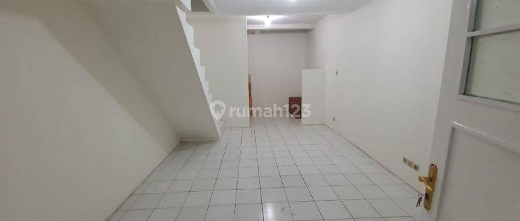 Rumah sewa siap huni  1