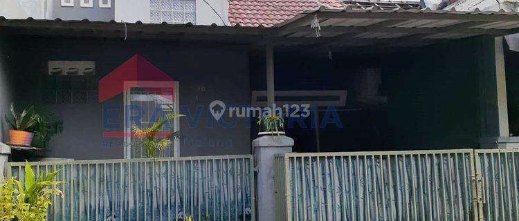 Dijual Rumah Dekat Banyak Klinik Daerah Medan Satria Bekasi 1