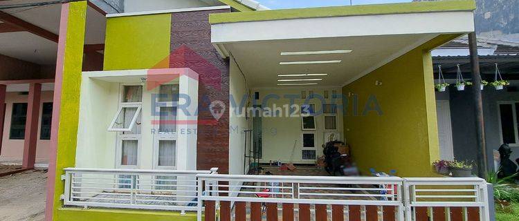 Rumah Cantik Minimalis Genting Asri Masuk Kota Dekat Sontoloyo 1
