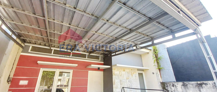 Dijual Rumah Dalam Perum Deakat Exit Tol Pakis Malang 1