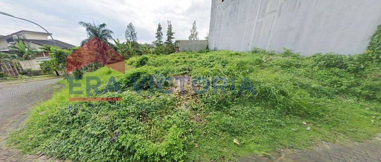 Dijual Tanah di Perum Elit Akses Tengah Kota Malang  1