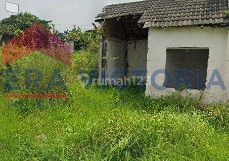 Tanah Kavling Dekat Taman Radjiman Hill, Exit Tol Purwodadi  1