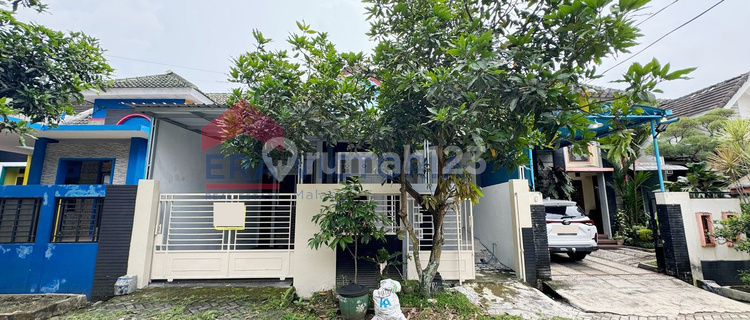 Rumah Strategis Kepanjen Siap Huni, Bebas Banjir Dekat RSUD Kanjuruhan 1