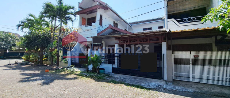 Dijual Rumah One Gate System Dekat Perumahan Araya Kota Malang  1