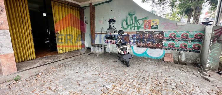 Ruko Lokasi Ramai Dekat Kampus Jalur Wisata Malang-Batu 1