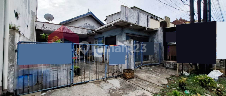 Rumah Jual Lokasi Dekat Tol Lawang Cocok Untuk Usaha Kuliner  1