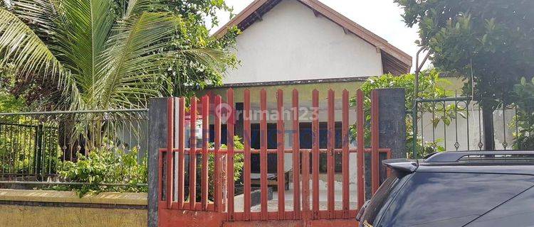 Dijual Rumah Strategis di Kenanten Mojokerto 1