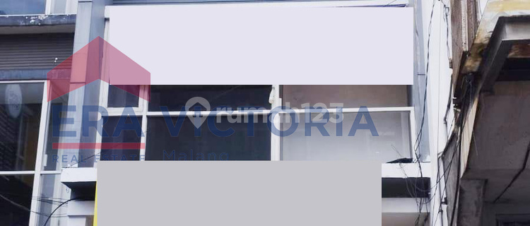 Rumah Sewa Kawasan Araya Dekat Semua Fasilitas Umum & Siap Huni 1