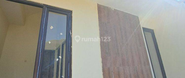 Rumah Siap Huni Gedangan Murah Dijual Cash  Tidak Kredit 1