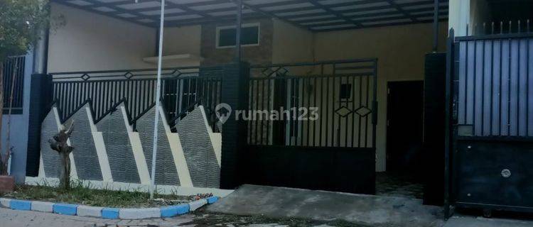 Dijual Rumah Siap Huni Tulangan Perum Harmoni Cash 1