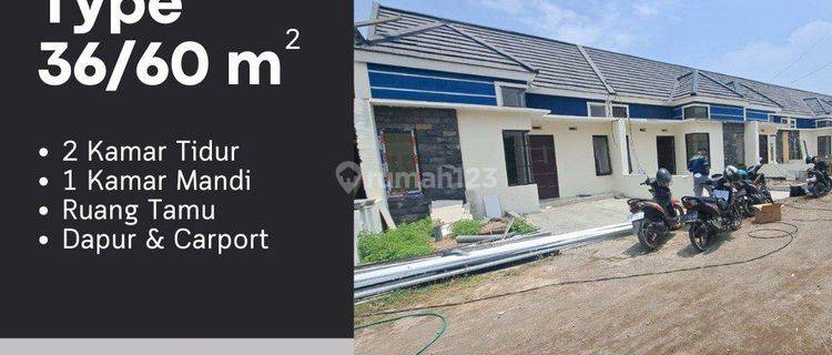 Dijual Rumah Siap Huni Disidoarjo Gedangan Cash 1