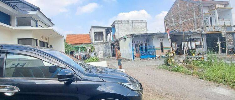 Rumah Siap Huni Murah Dekat Surabaya Dijual Cash Tidak Kredit 1