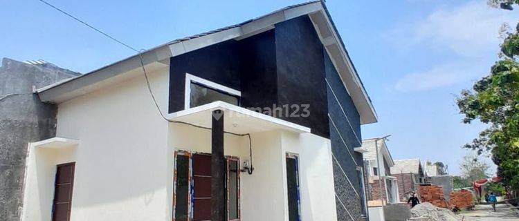 Rumah Murah Mojokerto Ready Unit Terbit Shm Cash No Kredit 1