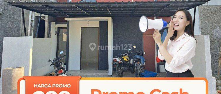 Rumah Murah Sidoarjo 1 Lantai Sukodono Cash Promo No Kredit 1