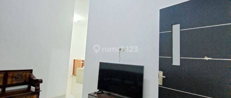 Rumah Dekat Surabaya Murah Siap Huni 8bln Terbit Shm Cash Promo 1