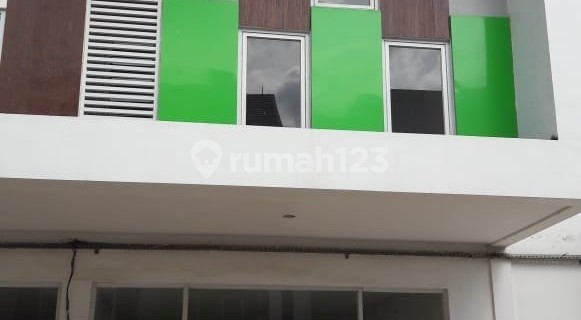 Citra Garden Ruko BMW Suitable for Office 1