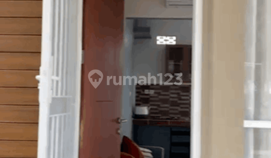 Citra Garden BMW Furnished House for Rent Negotiable 1