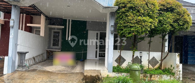 Hunian Serang City Akses Tol Serang Barat 1