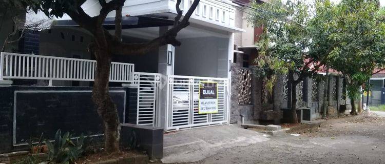 Hunian Bagus Furnished Taman Graha Asri 2 Lantai 1