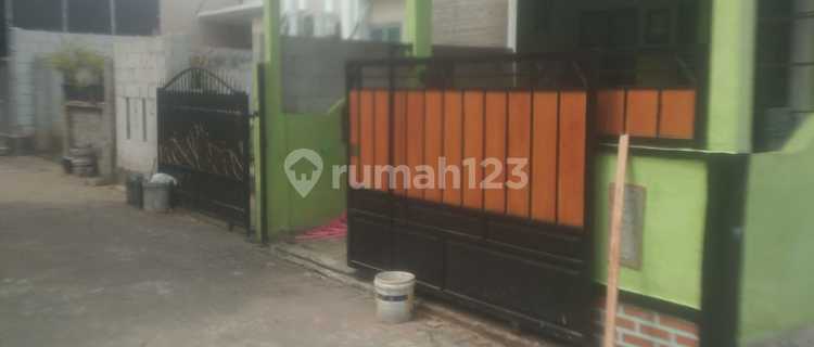 Hunian Sudah Renovasi Bangunan Full Harmony Residence 2 1
