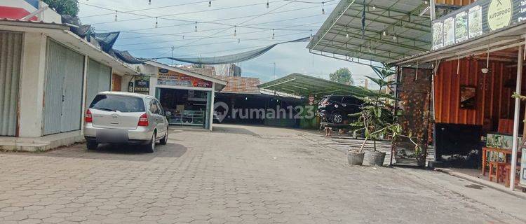 Cucian Mobil Plus Resto Tb Suwandi Lingkar Selatan Serang 1