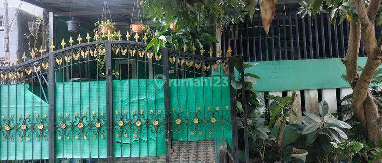 Hunian Minimalis Persada Banten Furnished 1