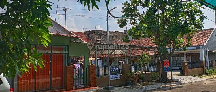 Bedeng 7 Pintu Kavling Dekat Sman 1 Cilegon 1