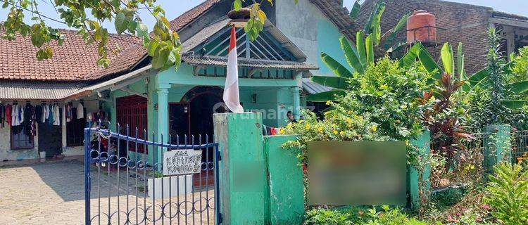 Tanah Plus Rumah Dan Kontrakan Kavling Cilegon 1