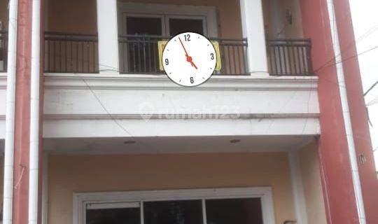Ruko 3 Lantai Ready 2 Unit Ciracas Kebon Jahe 1