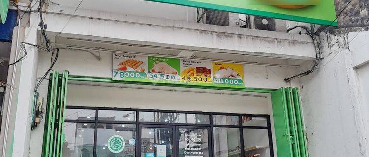 Ruko Bagus 2 Lantai Jalan Raya Cilegon Serang Km 5 1