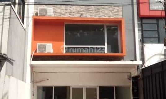 Ruko 2 Lantai Furnished Cocok Untuk Kantor Citraland Puri 1