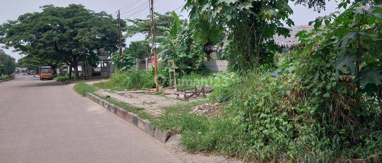 Tanah Lingkar Selatan Jalan Utama Multifungsi 1