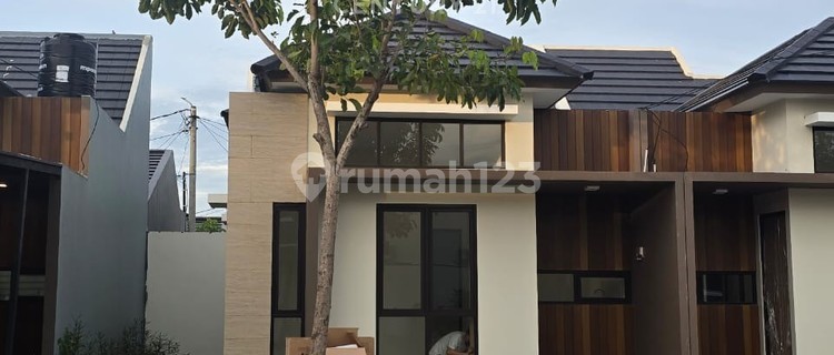 Good Residence Citra Garden Bmw Cluster East Valley 1