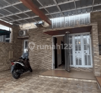 Oke Residence Ready to Occupy Serang City Residence 1