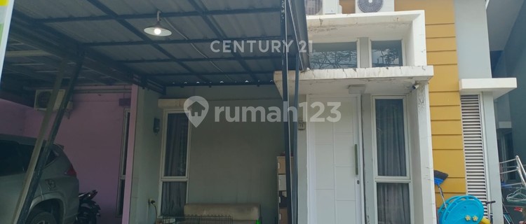 Ready-to-Occupy Residence at Citra Garden BMW Elite Complex 1