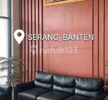 M Kostel Kencana Sindangsari Dekat Untirta 1