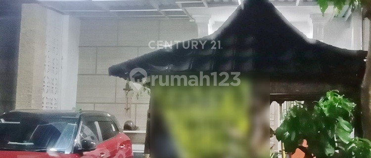 Good Residence Citraland Puri Cluster Alcovy 1