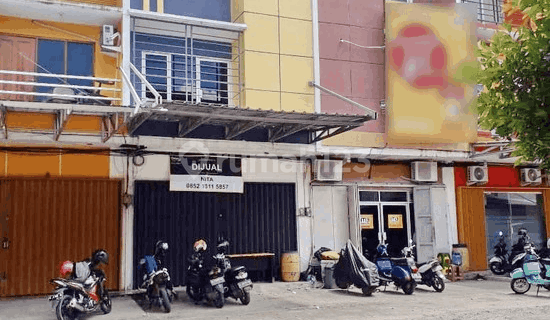 Ruko Sukses 2-Storey Sumurpecung Price Reduced 1