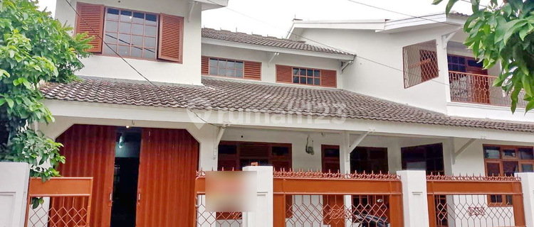 Hunian Bagus Komplek Pengairan Sempu Nego Halus 1