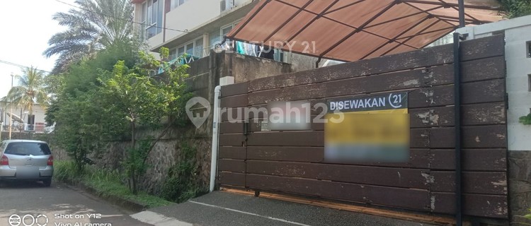 Furnished Residence in Palm Hills Estate Near the Factory 1