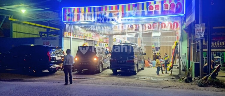 Shop House on Main Street Mayjend Sutoyo Grogol Negotiable 1