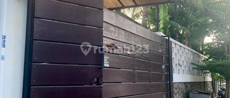 Hunian Bagus Sekali Palm Hills Jl Melati Putih Akses Tol 1