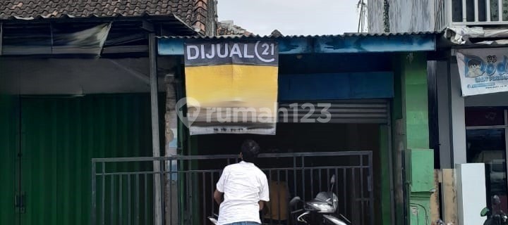Hunian Luas Tirtayasa Serang Nego Sampai Deal 1