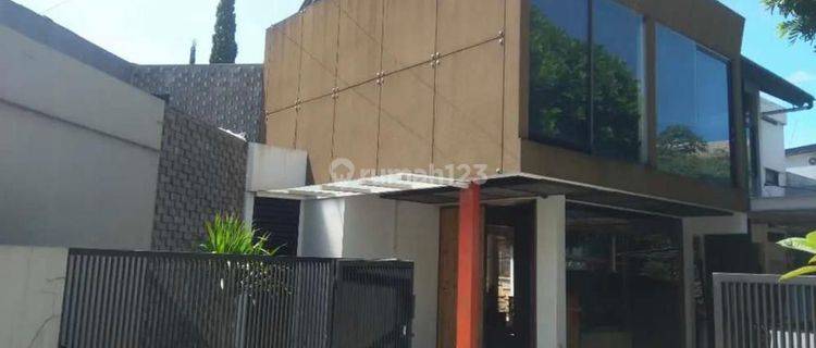 Dijual Rumah Cantik SHM di Setra Sari Bandung 1