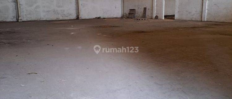 Dijual Gudang Bagus di Padalarang 2020 m2 1