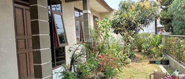 Dijual Murah Rumah Bagus di Gempol Asri, Bandung 1