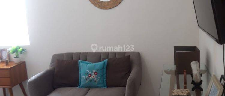 Dijual Rumah 2 Lantai Baru di Sariwangi, Bandung 1