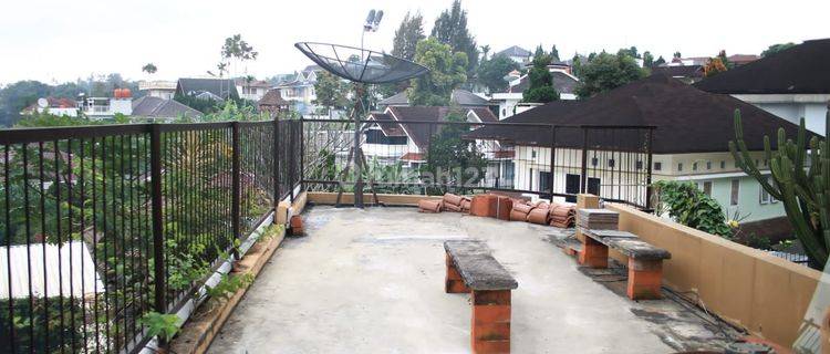 Dijual Rumah Villa Bagus di Cipaku , Bandung 1